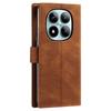 Flip Cards Solt Wallet Leather Case For Xiaomi Redmi Note 15 Pro Plus 14 13 12 11 14C 13C RFID Flip Bag Pocket Book Cover