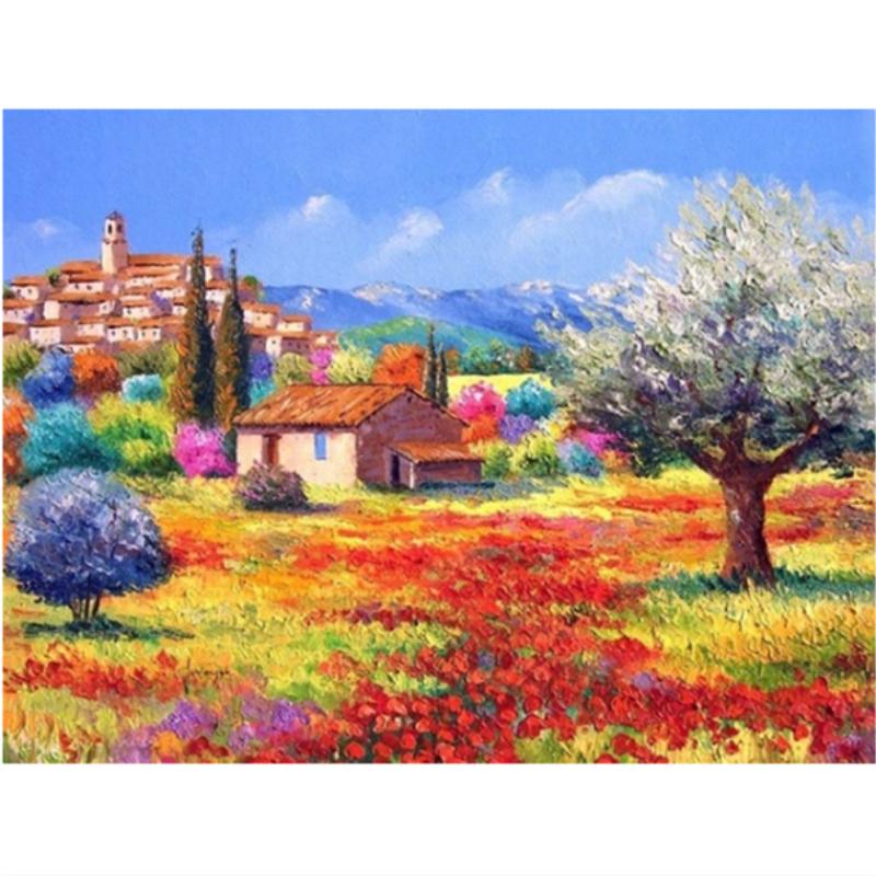 5D KIT PITTURA Diamante da numeri TEDDY animali fai da te Cristallo Rhinestone.