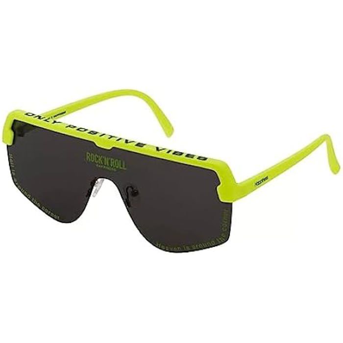 Lunettes de soleil - STING - SST341-9906C8 - Multicolore - Protection UV400 - Style Tendance