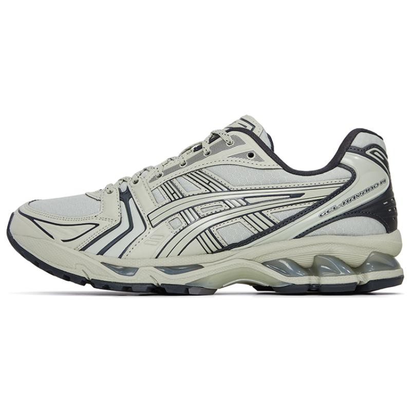 

Asics GEL-Kayano 14 White Sage Graphite Grey Sneakers 1203A412-020 37 светло-серый