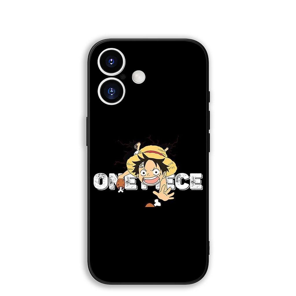 for Motorola Moto G86 G57 G67 G24 G15 G54 Power G13 G14 G34 G35 G45 G53 G55 G75 G72 Case One Pieces Luffy Trafalgar D Water Law