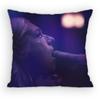 Euphoria Hot Pillow Case Sofa Living Room for Bedroom car Headboard Backrest Cushion Square Cushion Nap Time