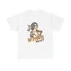 Who's Next Graphic T Shirt Women's BRAND NEW Cotton Tee