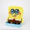 Hashy Hashy Bus Plush Toy SpongeBob SquarePants Top-in SB-3558
