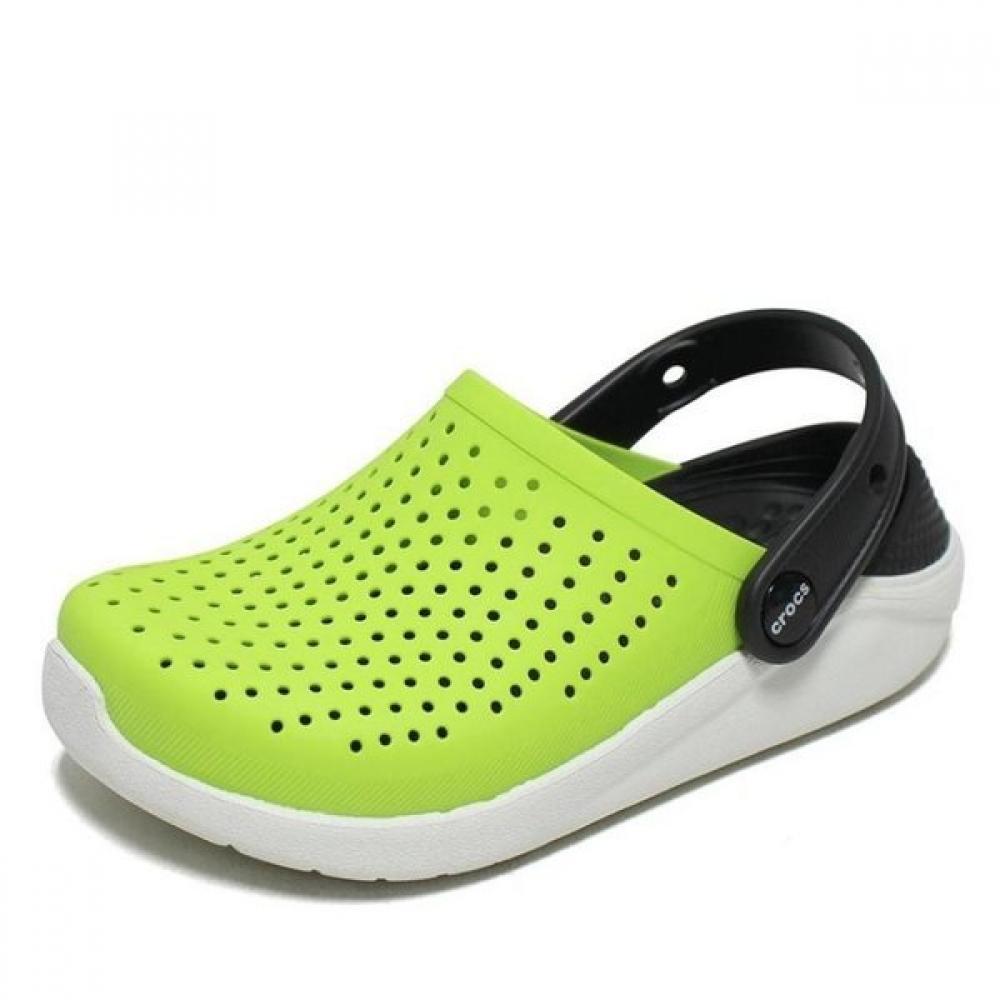 

Crocs Lightride Clog Shoe Oo 205964 3t3 205964 3T3 C10