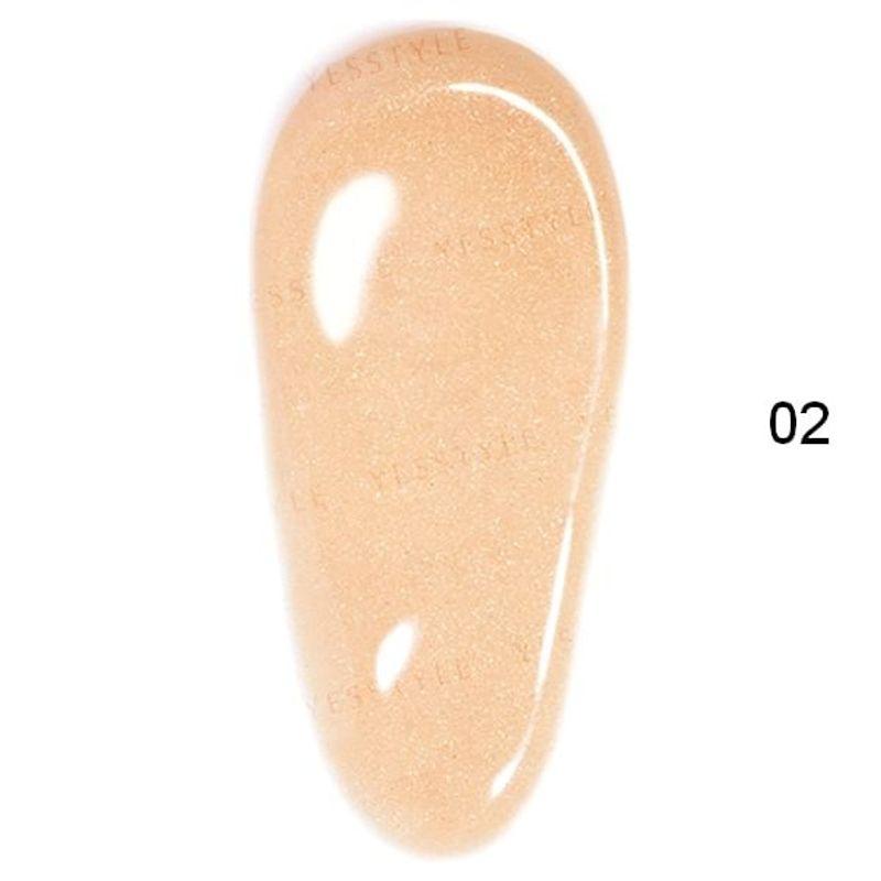 Shiseido INOUI Highlighter