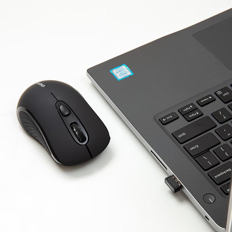 CHERRY MW2180 Wireless Mouse