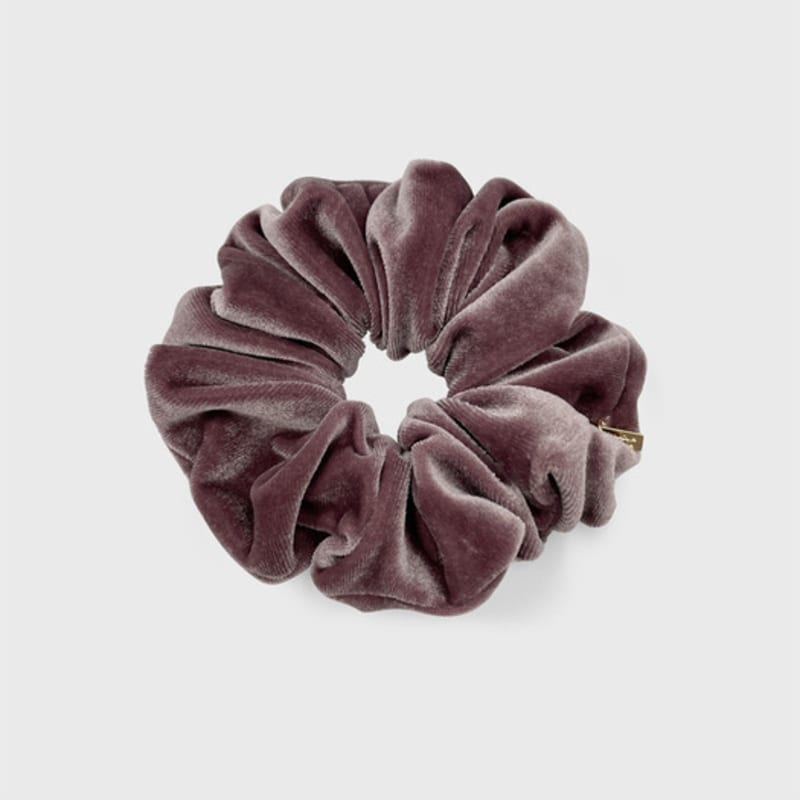 Jean Paul Clarisse Mute Velvet Scrunchie JP-22-219S
