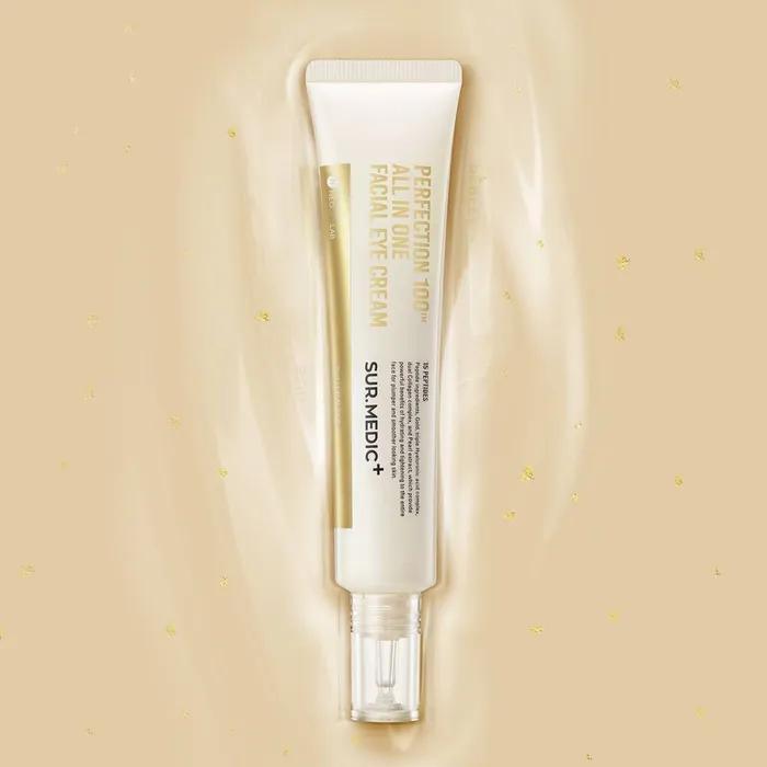 Perfection All-in-One Facial Eye Cream 35g