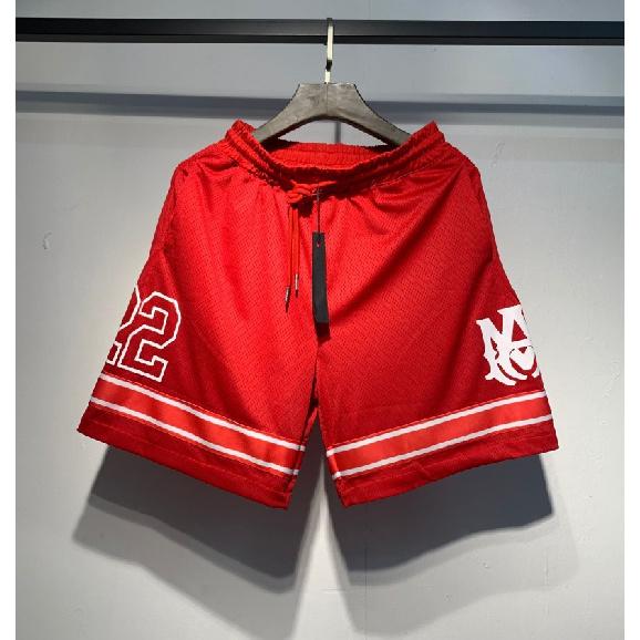 New Short Sleeve T Shirt numbers22No. 10 Jersey Football Uniform Mesh Sports Casual Shorts Couple Set