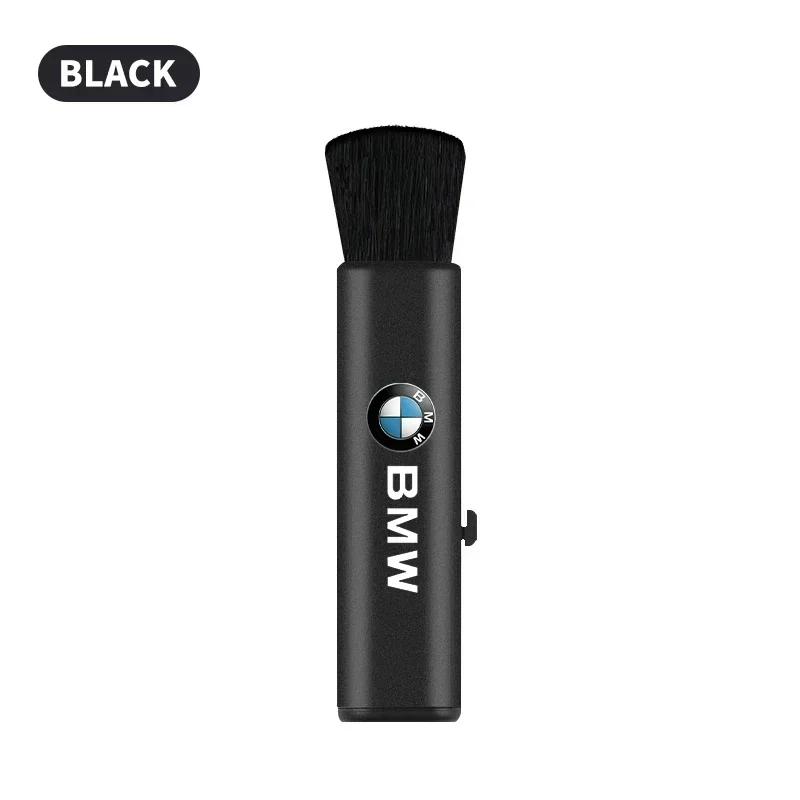 1 Pcs Car Retractable Cleaning Brush For BMW G30 G32 G01 G02 G05 G06 G07 G26 G23 G22 F40 F20 G08 G16 G15 G14 G12 Accessories