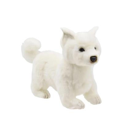 BH8348 HANSA Golf Headcover Putter Hokkaido Dog