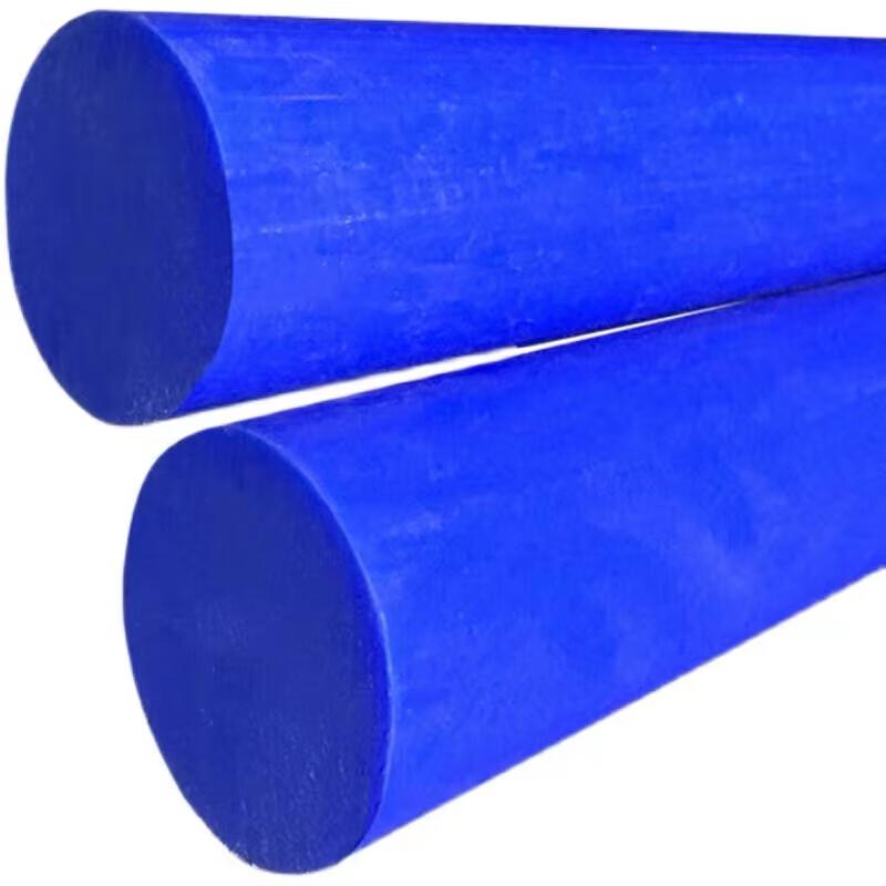 PA6 High-Strength Wear-Resistant Nylon Rod