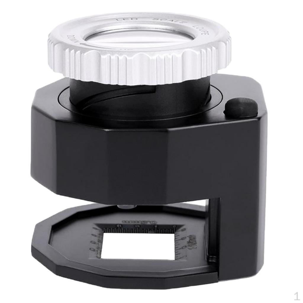 30x Büyütmeli Büyüteçler