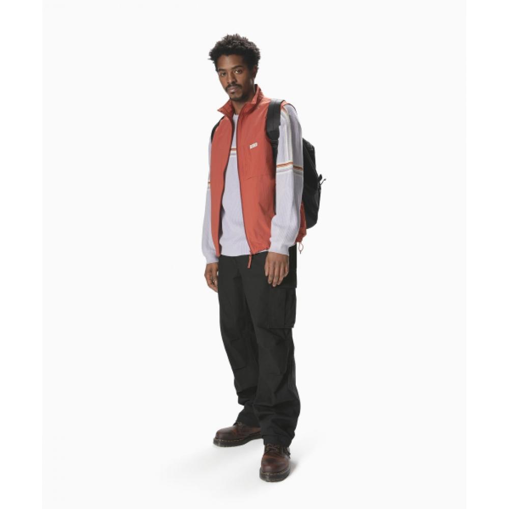 Thisisneverthat Ul Daypack Black