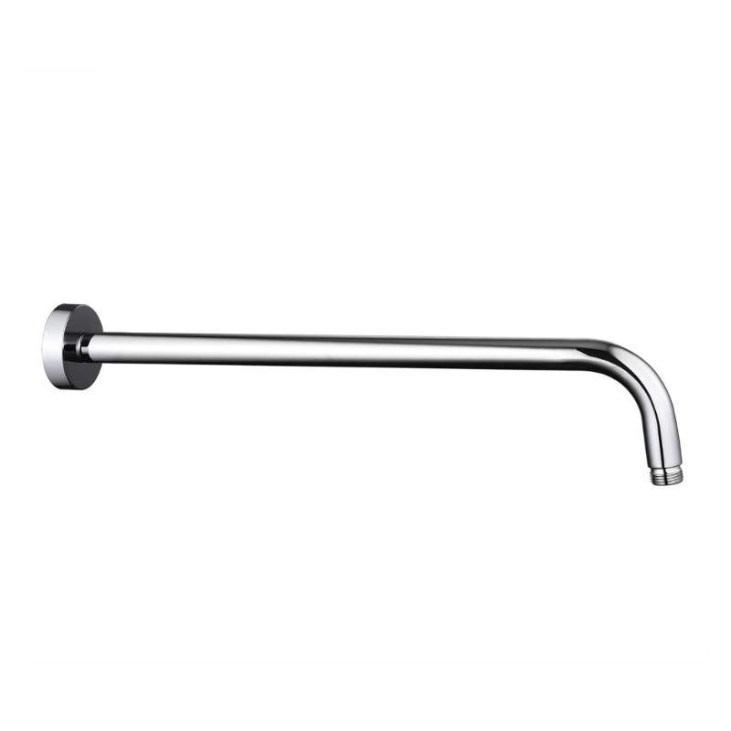 

Concealed Mount Stainless Steel Shower Elbow Pipe Corrosion Resistant Shower Arm Bath Sprayer Head Adapter Accessories 1
