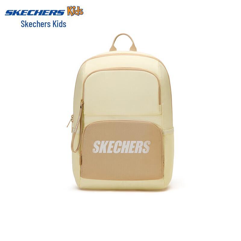 Skechers Kids  Large Capacity School Backpack One Size
