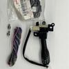 Toyota Cruise Control and Turn Signal Multifunctional Switch Controller with Wiring for Peugeot