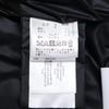 GOLDWIN Brand new, unused GZ23301 23AW Three-Dimensional Down Vest Jacket 2 GRAPHITE BLACKUsed
