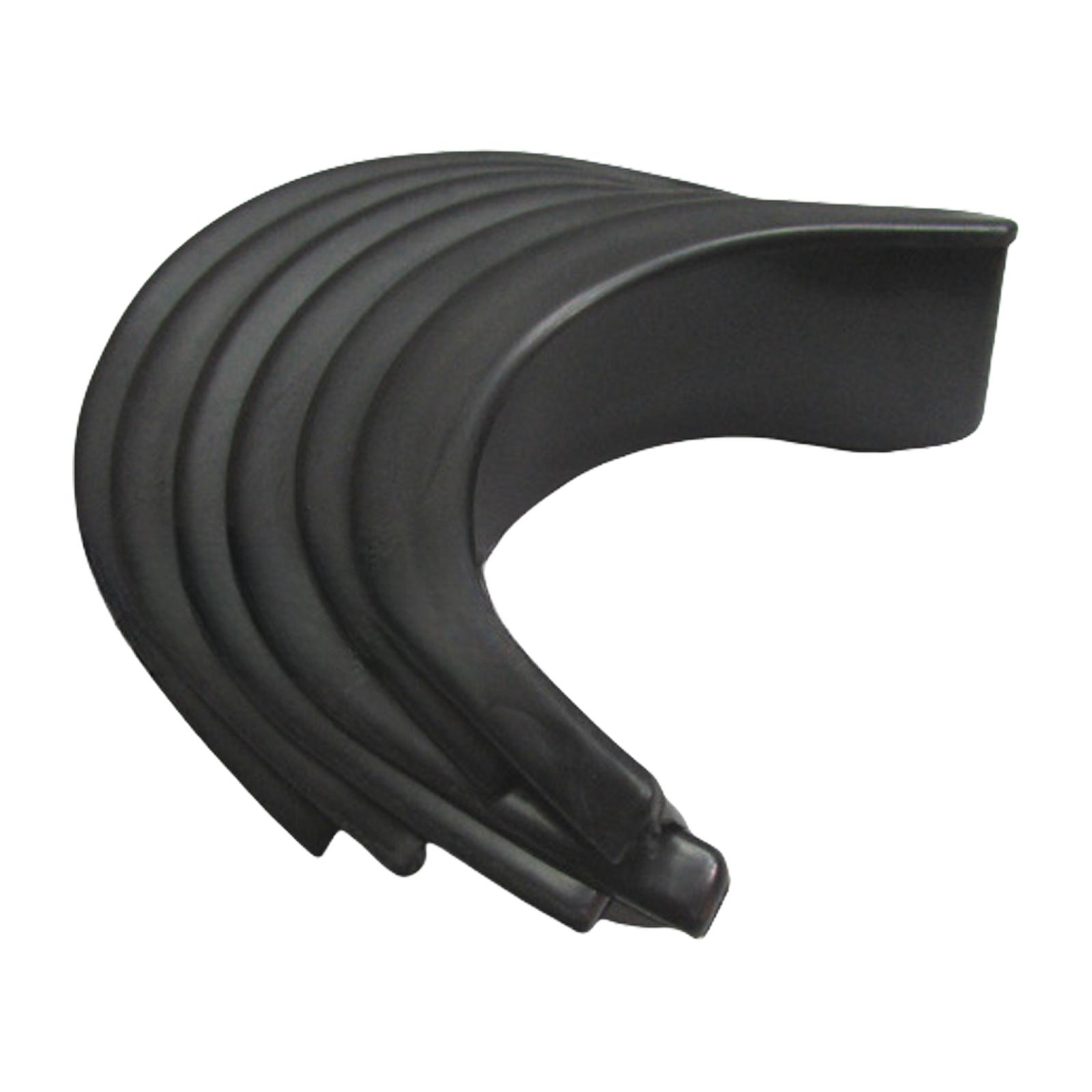 

6 шт. подкладка для луз бильярдного стола подкладка для бильярдного стола пластиковая подкладка для луз бильярдного стола набор аксессуаров для бильярдного стола