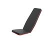 WEZHO Multi-functional Foldable Dumbbell Bench