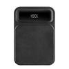 Boîtier de construction PowerBank DIY 4/6/8/10x18650 Cellules Capacité Pas de Soudure Requise Charge Rapide Boîtier en Plastique
