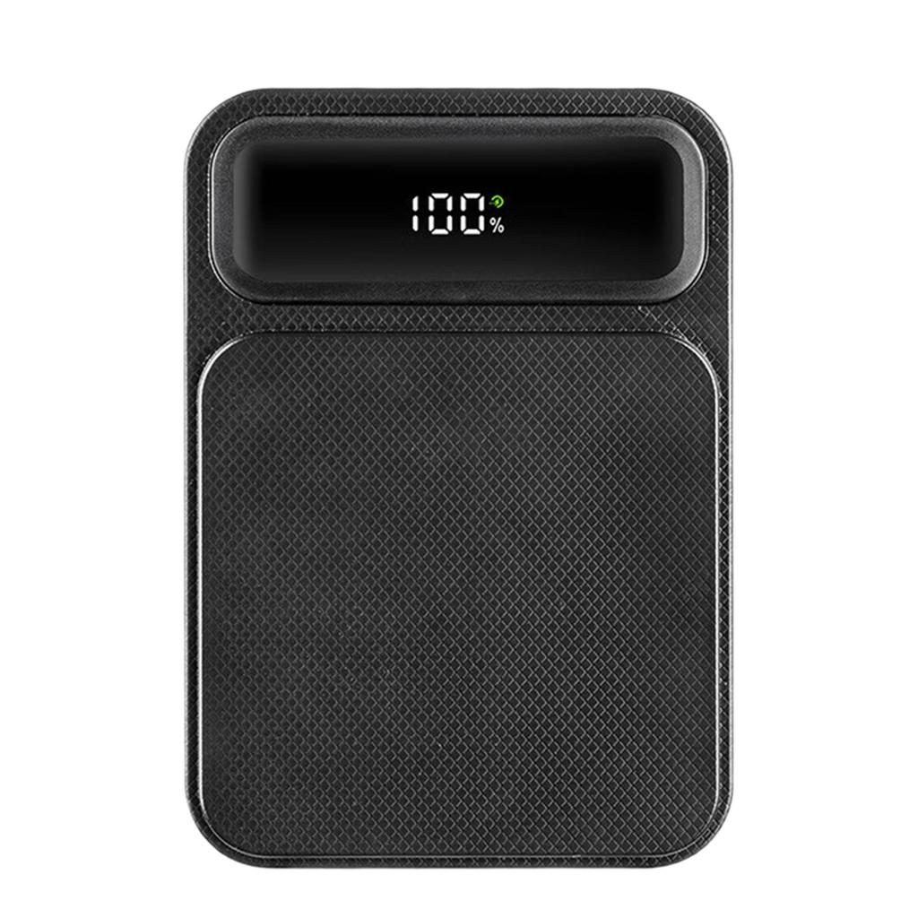 Boîtier de construction PowerBank DIY 4/6/8/10x18650 Cellules Capacité Pas de Soudure Requise Charge Rapide Boîtier en Plastique