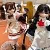 Echt Auf Lager Magic Girl Elektrische Straße 1/6 BJD Blind Box Actionfiguren MJD Trendige Spielzeuge Figuren Dekorative Geschenke