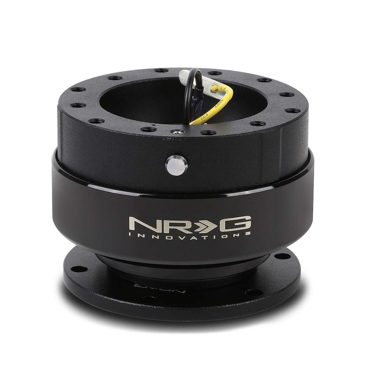 

Gen Black NRG-SRK-100-VR 2.0 AD-NRG-SRK-200BK