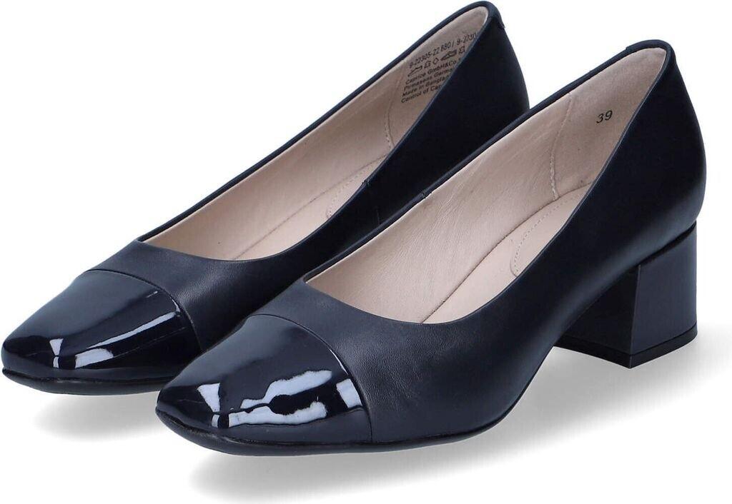 Кроссовки Caprice 9-22305-42 Ocean Comb dark blue