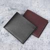 Men's Wallet Multiple Card Slots ID/Credit Card Holder Fashion Vintage Business Coin Purses Snap Leather Male Wallets