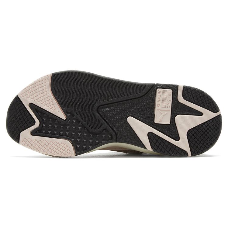 Puma RS-X Toys Glacier Grey Rosewater Men Sneakers Peppercorn 369449-18