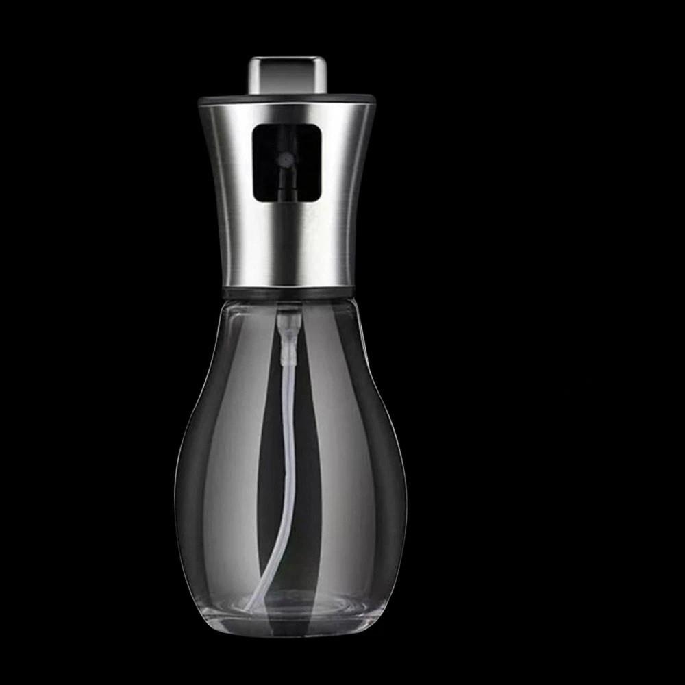 Fine Spray Glass Oil Sprayer Glass Oil Dispenser Bottle Kitchen Spray Container  Kitchen Gadgets