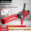 Diamond Core Drill Machine: Handheld & Stand, Wet/Dry, Concrete & AC Hole Opener, Water Drill Mixer