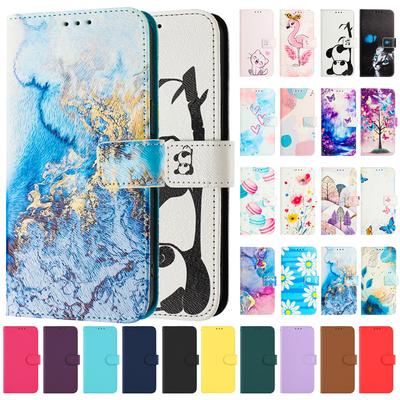 Luxury Flip Leather Case For Nothing Phone 3 Flip Cover On For Nothing CMF Phone 2 Pro 3A 1 2A Wallet Bags Flower Cases Shell
