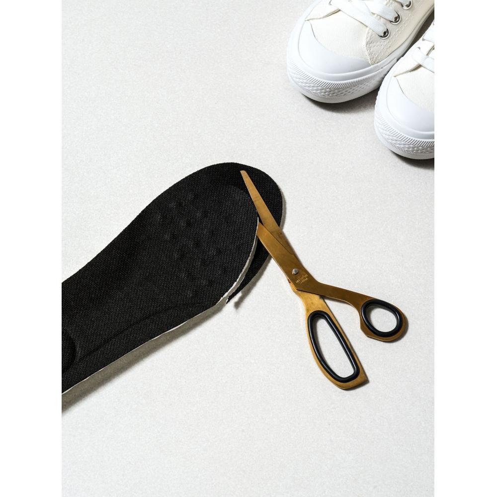 Daiso Soft Cushion Insole 250 280 Mm