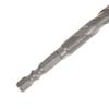 6-12Mm für Glas Beton Keramikfliesen Lochöffner, Hartmetall Hartlegierung Bohrer Set Werkzeug