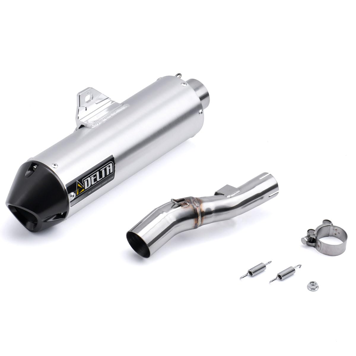 

Dirtfreak SEROW250 TRICKER XT250X DELTA Barrel 4 Silencer Output Up Muffler SEROW 250 Tricker F3801 Product 05-20, 04-18, 06-17 (For Racing)