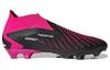 Predator Accuracy+ Adidas Ag 'Own Your Football Pack' HQ0954