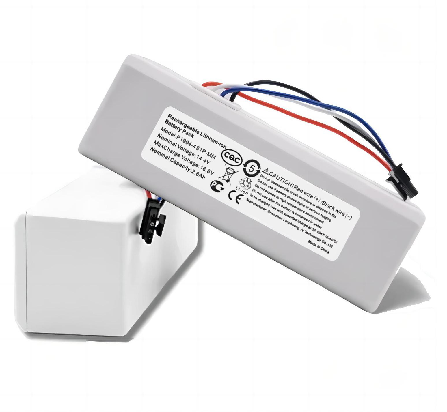 Battery Rechargeable Battery For Xiaomi Mi
