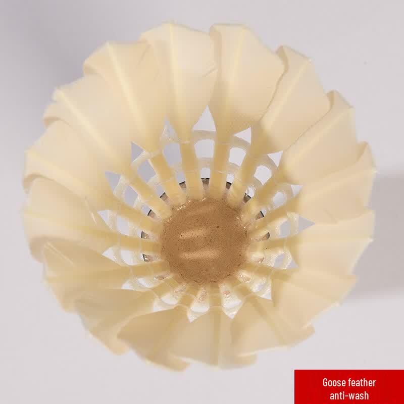

LISM Badminton Shuttlecock