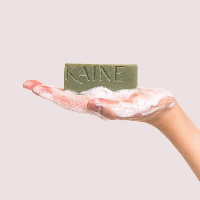 Rosemary Acne Mildly Acidic Cleansing Bar