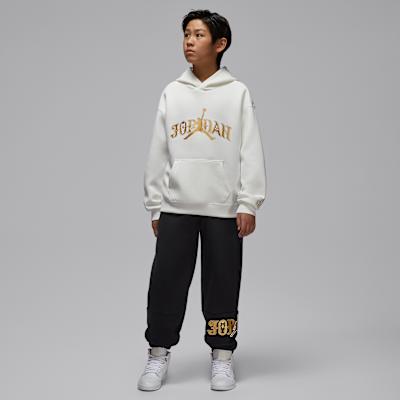 Kids' Jordan Knitted Sweatpants SS26