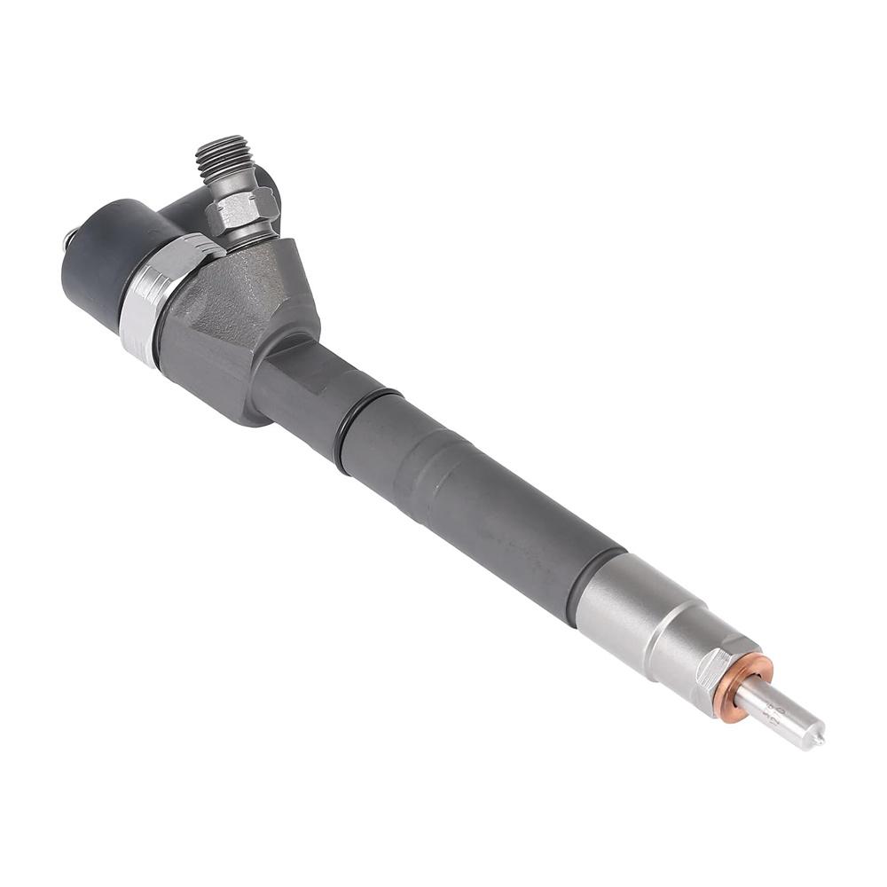 Drivstoffinjektor 0445110193 For Mercedes Benz W211 S211 E280 E320 CDI 3.2L 2002-09