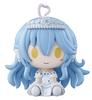 Ichiban Kuji Hololive ~Wedding Dress Style~ Chocokko Prize [Yukihana Lamy]