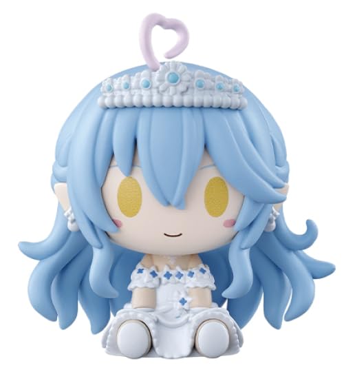 

Ichiban Kuji Hololive ~Wedding Dress Style~ Chocokko Prize [Yukihana Lamy]