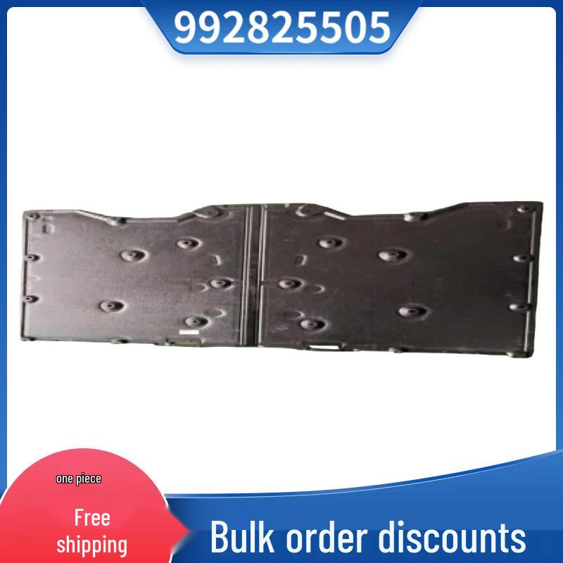 

Porsche 911 Carrera Undercarriage Guard Plate 992825505 Please Inquire