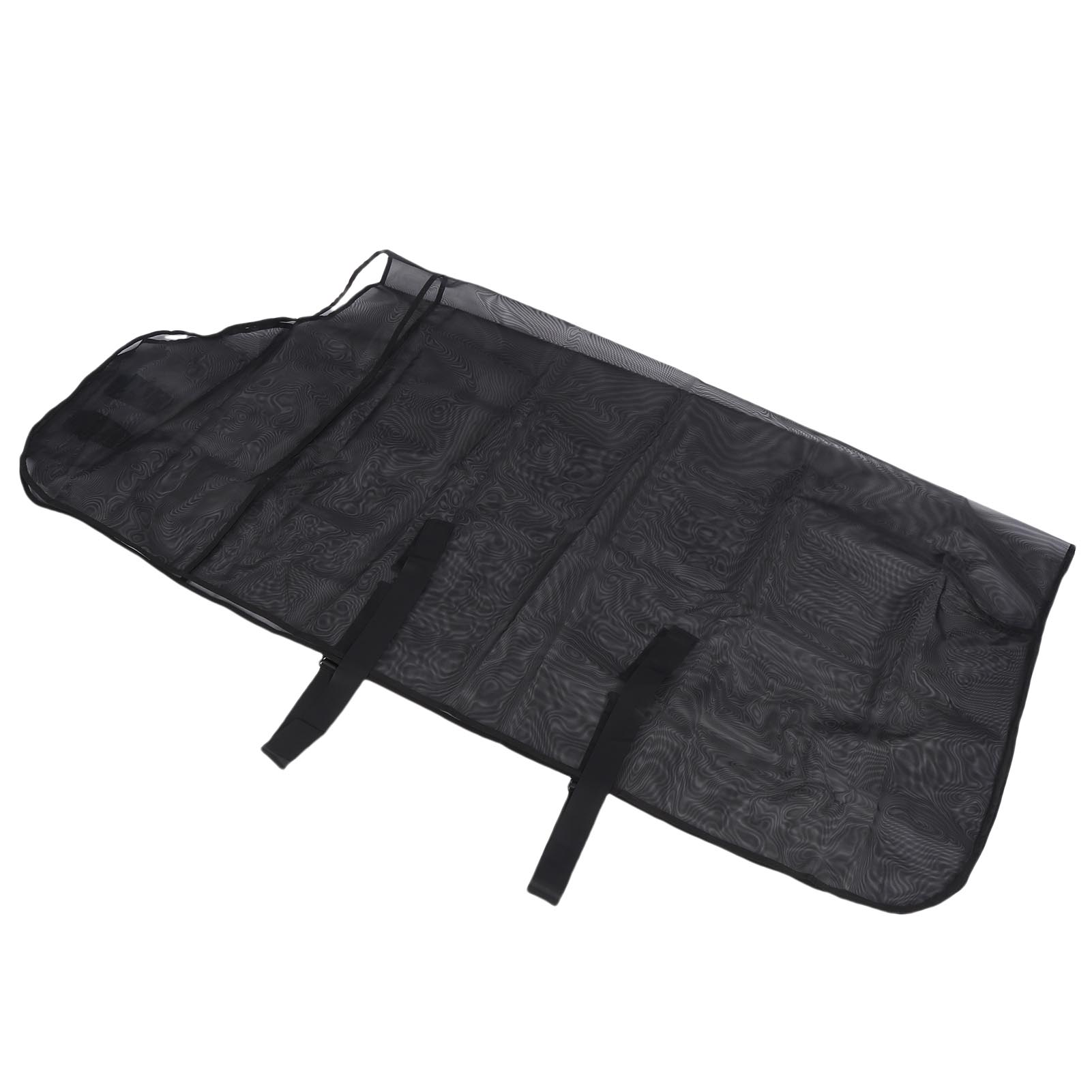 

Лошадиная сетчатая попона дышащая солнцезащитная износостойкая регулируемая попона для ухода за лошадью на лето