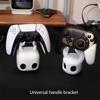 Supporto Universale per Controller di Gioco, Compatibile con PS4/PS5/Switch, Tema Hollow Knight, Fantastico Display da Scrivania