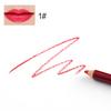 Lip liner Matte Lip Liner Lipstick pencil Lipstick eyeliner